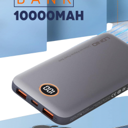 LDNIO P10