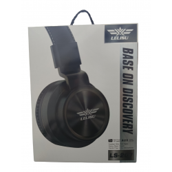 CASQUE LELISU LS207