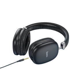 CASQUE SANS FIL BLUETOOTH W35 MAX 90H