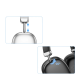 CASQUE SANS FIL BLUETOOTH W35 MAX 90H