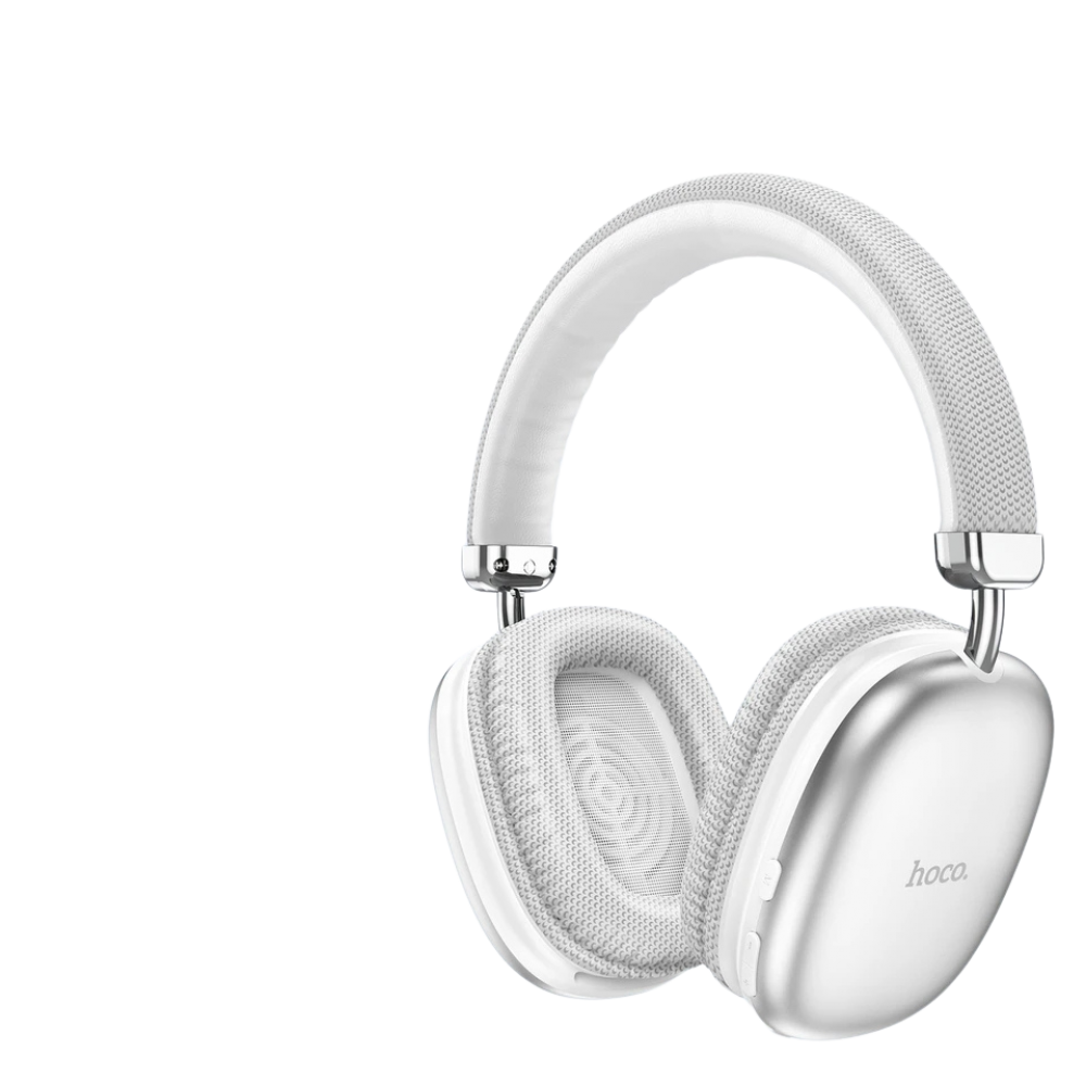 CASQUE SANS FIL BLUETOOTH W35 MAX 90H
