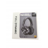 CASQUE NIA X9 BT V4.2+FM+SD+AUX STEREO