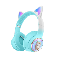 CASQUE BLUETOOTH AKZ51