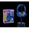 CASQUE BLUETOOTH STITCH AH-806
