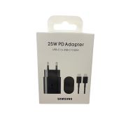 CHARGEUR SAMSUNG 25W ORIGINAL