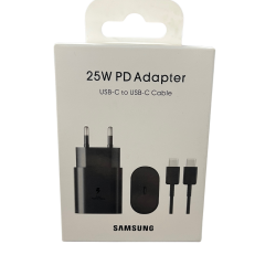 CHARGEUR SAMSUNG 25W ORIGINAL