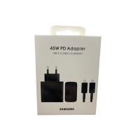 CHARGEUR SAMSUNG 45W ORIGINAL