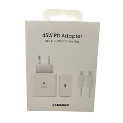 CHARGEUR SAMSUNG 45W