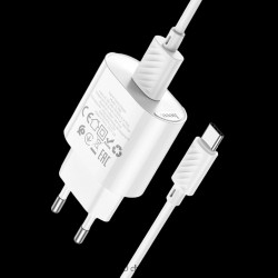 HOCO C109A TYPE C 18W