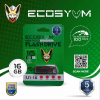 FLASH DISK USB METAL ECOSYUM 16GB
