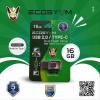 TYPE C ECOSYUM 16GB