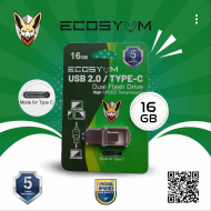 TYPE C ECOSYUM 16GB