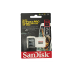 SD CARTE SANDISK EXTREM PRO 128GB