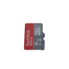 CARTE MEMOIRE SANDISK ULTRA 4GB