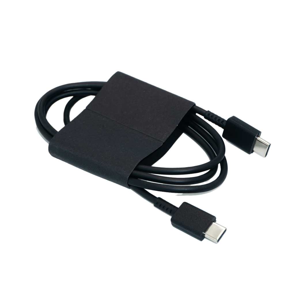 CABLE SAMSUNG PD TYPE C TO TYPE C COPY