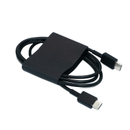 CABLE SAMSUNG PD TYPE C TO TYPE C COPY