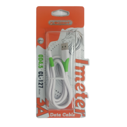 CABLE X-SCOOT CL-127 TYPE C