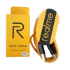 CABLE REALME TYPE C 