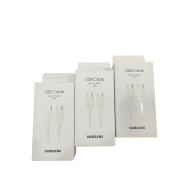 CABLE USB C TO USB C SAMSUNG
