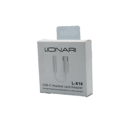LIONARI LX10