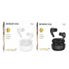 BOROFONE FQ1