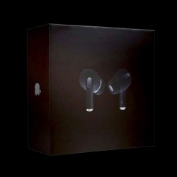 AIRPODS PRO NOIRE 