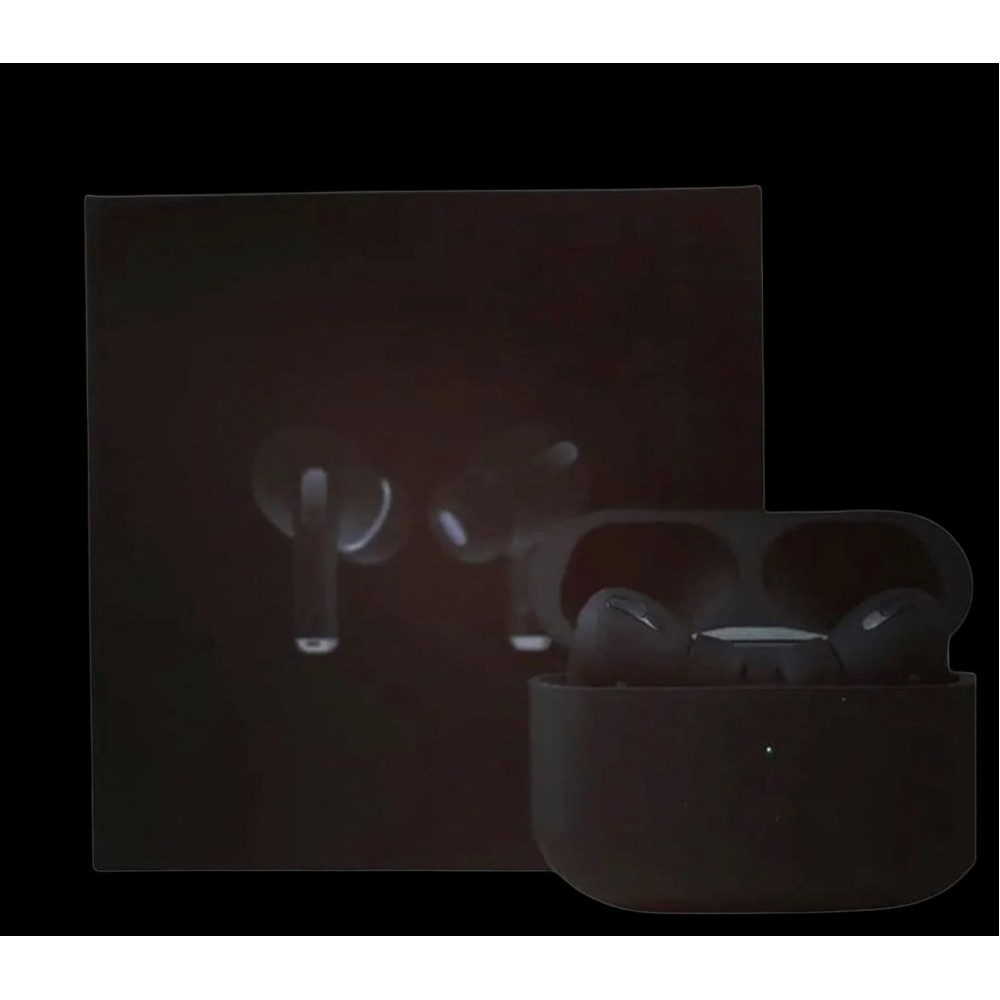 AIRPODS PRO NOIRE 