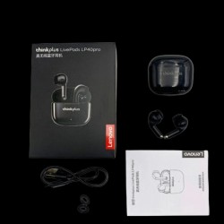 AIRPODS LENOVO LP40 PRO EN VRAC