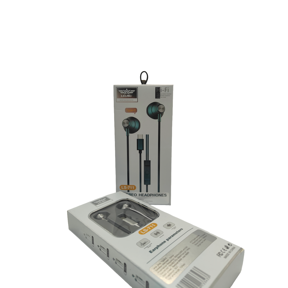  LELISU LS-711