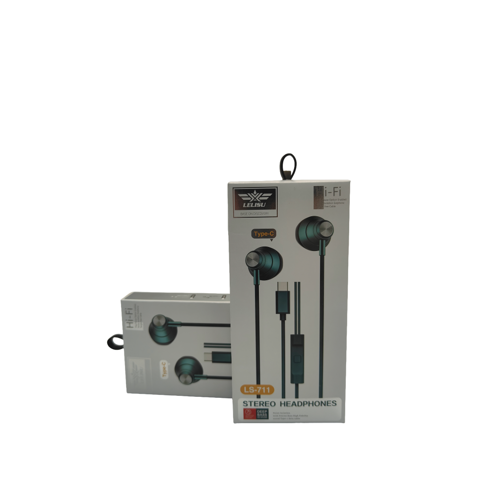  LELISU LS-711