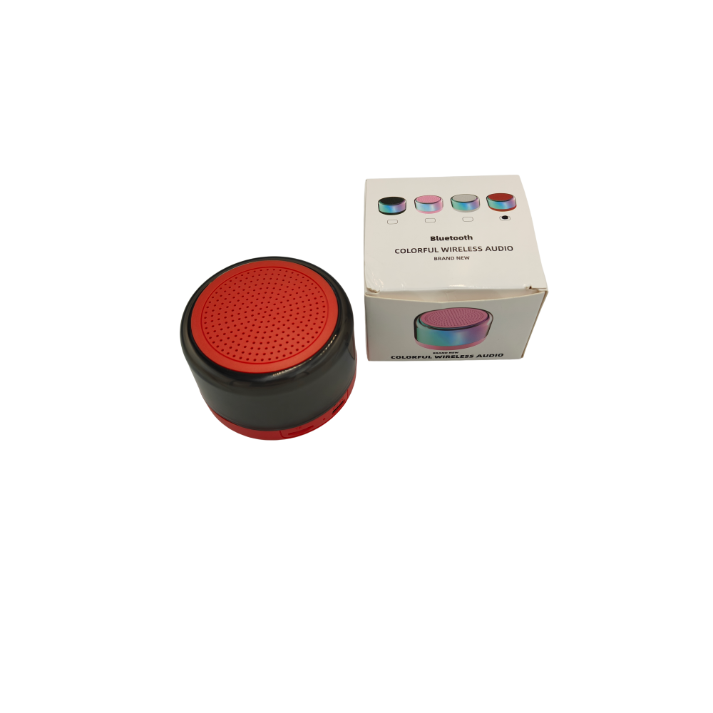 BAFFLE BLUETOOTH H2