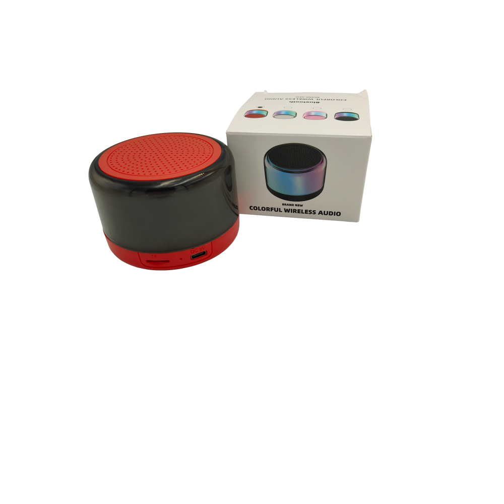 BAFFLE BLUETOOTH H2