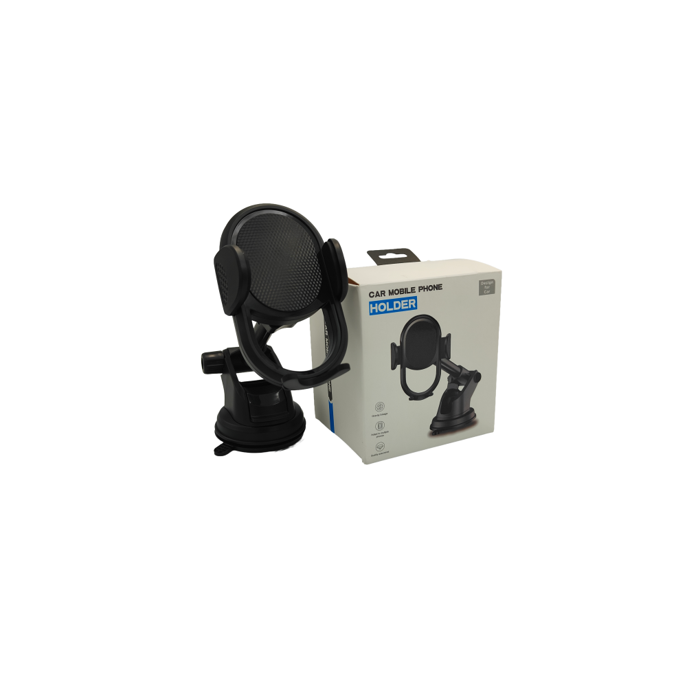 CAR MOBILE PHONE HOLDER H6A
