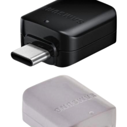 OTG SAMSUNG TYPE C