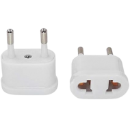 ADAPTATEUR PRISE 10A/250V