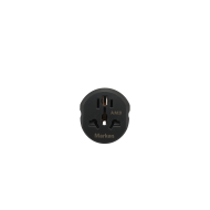 (ADAPTATEUR PRISE GOLDINIO KT168 ( forme marken 