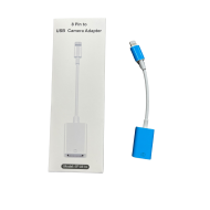 Adapter Otg Lightning to USB 3.0 0514