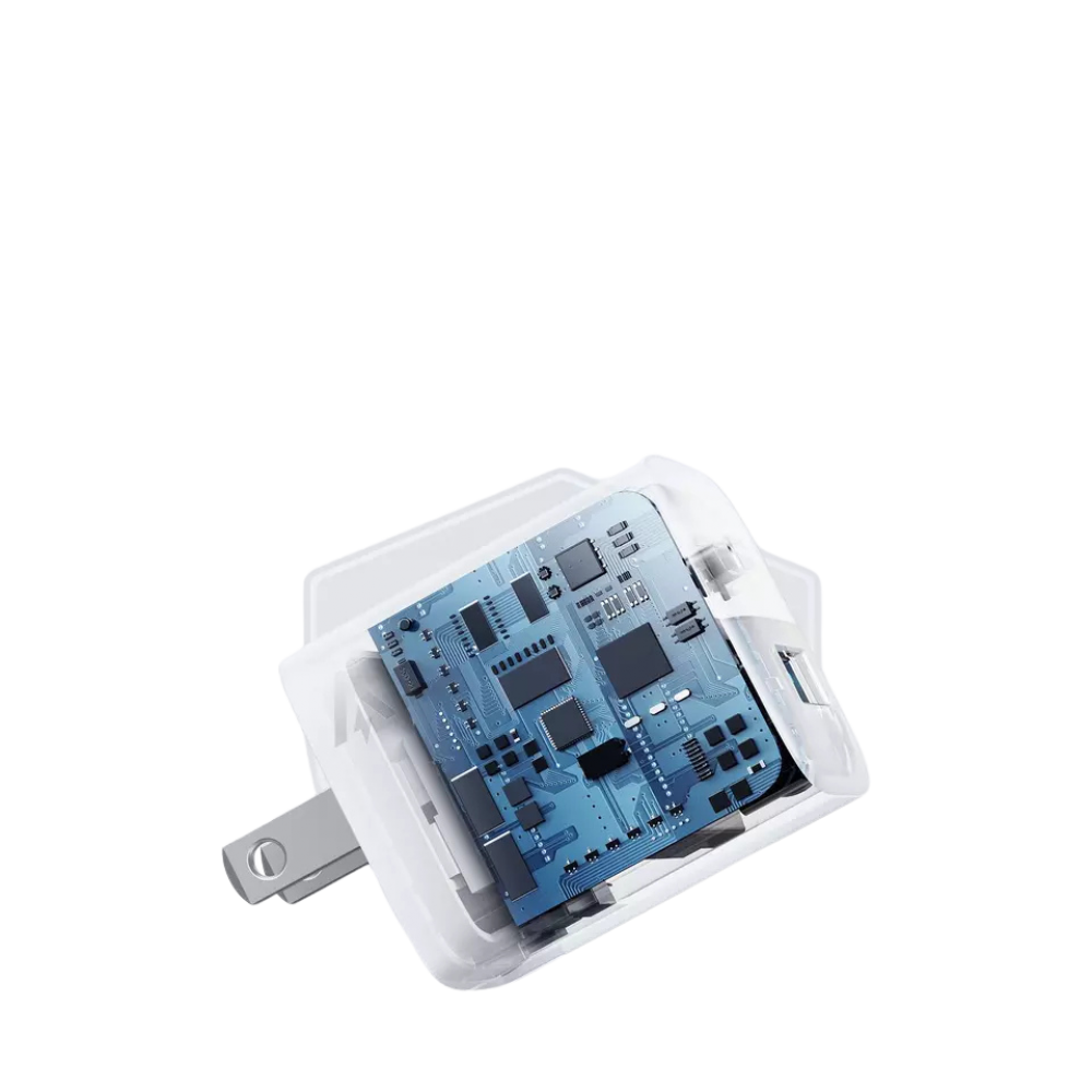 ANKER 323 CHARGER 33W A2331
