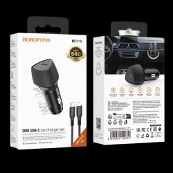 BOROFONE BZ31B to IP