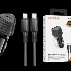 BOROFONE BZ31B to IP