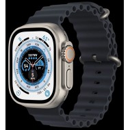 SMART WATCH ULTRA TITANIUM CASE 49MM A2859