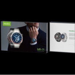 MODIO MR71