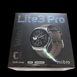 MIBRO WATCH LITE3 PRO XPAW019
