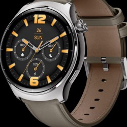 MIBRO WATCH LITE3 PRO XPAW019