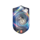 RING BADGE ALGERIE