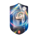 RING BADGE ALGERIE