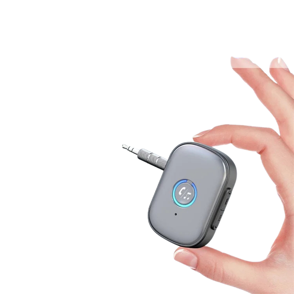 AUXILIARE BLUETOOTH W1