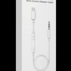 AUXILIARE IPHONE/JACK MH021