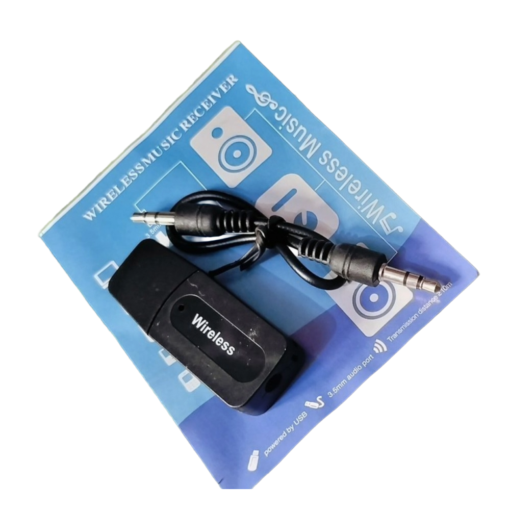 AUXILIARE WIRELES YET-M1