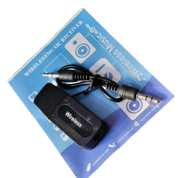 AUXILIARE WIRELES YET-M1
